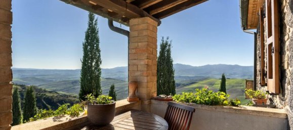 3 Schlafzimmer Haus in Radicofani, Italy, Nr. 54050 44