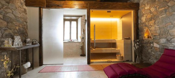 3 Schlafzimmer Haus in Radicofani, Italy, Nr. 54050 18