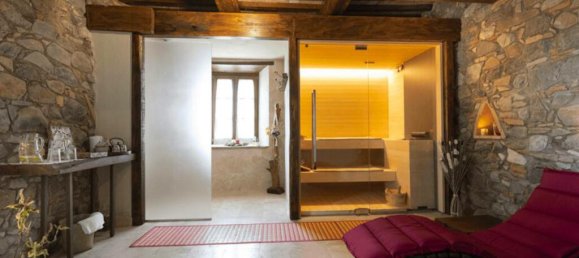 3 Schlafzimmer Haus in Radicofani, Italy, Nr. 54050 16