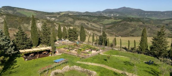 3 Schlafzimmer Haus in Radicofani, Italy, Nr. 54050 42