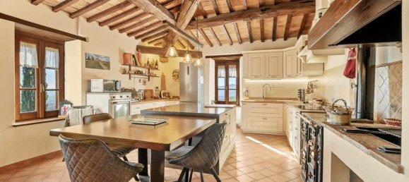 3 Schlafzimmer Haus in Radicofani, Italy, Nr. 54050 45