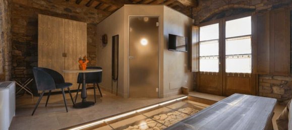 3 Schlafzimmer Haus in Radicofani, Italy, Nr. 54050 14