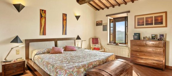 3 Schlafzimmer Haus in Radicofani, Italy, Nr. 54050 49
