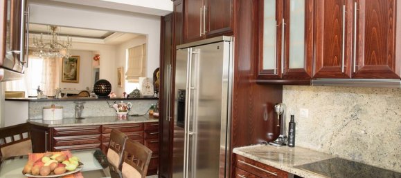 3 غرف نوم شقة في Glyfada, Greece رقم 5042 7