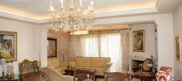 3 غرف نوم شقة في Glyfada, Greece رقم 5042 5