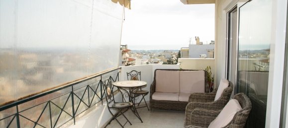 Apartamento T3 em Glyfada, Greece N.º 5042 8
