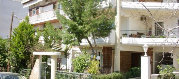 3 غرف نوم شقة في Glyfada, Greece رقم 5042 3