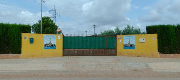 3 bedrooms House in Cartagena, Spain No. 180332 13