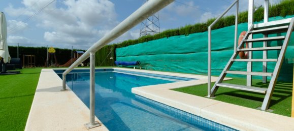 3 bedrooms House in Cartagena, Spain No. 180332 28