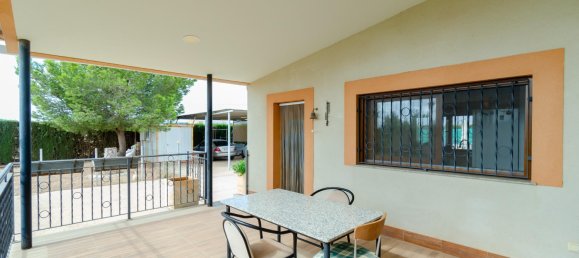 3 bedrooms House in Cartagena, Spain No. 180332 4