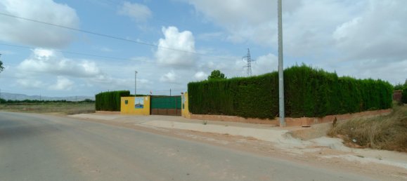 3 bedrooms House in Cartagena, Spain No. 180332 14