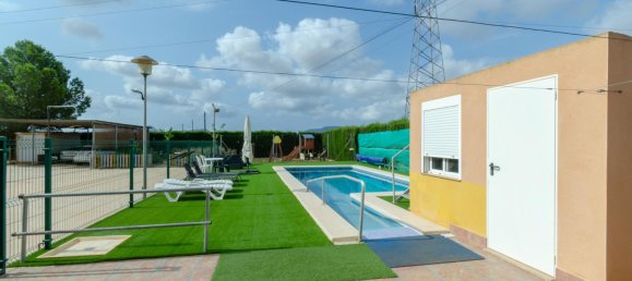 3 bedrooms House in Cartagena, Spain No. 180332 26