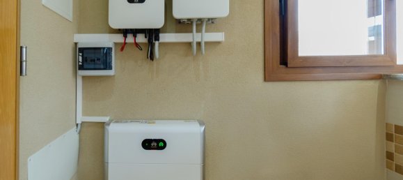 3 bedrooms House in Cartagena, Spain No. 180332 35