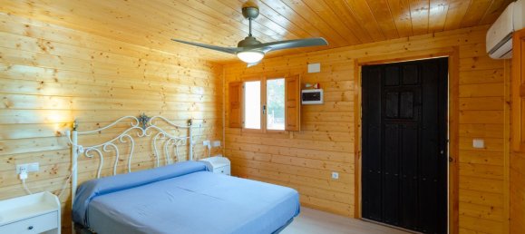 3 bedrooms House in Cartagena, Spain No. 180332 24