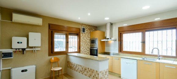 3 bedrooms House in Cartagena, Spain No. 180332 34