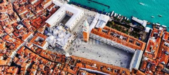 5 rooms Commercial property in Venice, Italy No. 61815 15