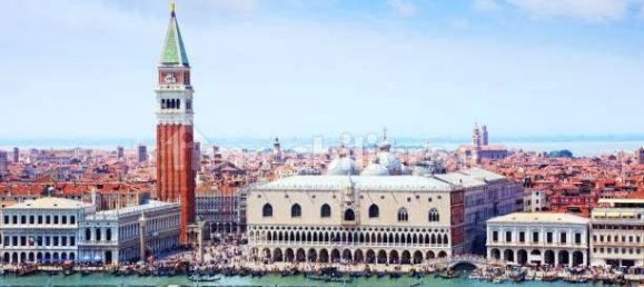 5 rooms Commercial property in Venice, Italy No. 61815 10