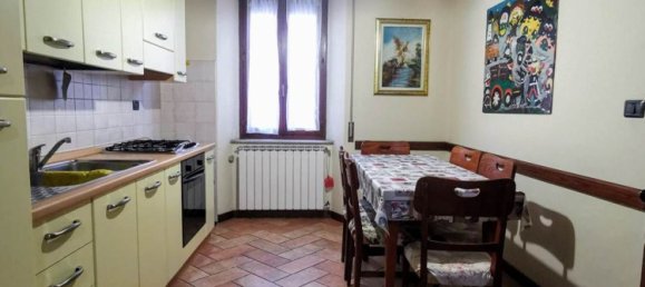 5غرفة منزل في Pievepelago, Italy رقم 265818 2