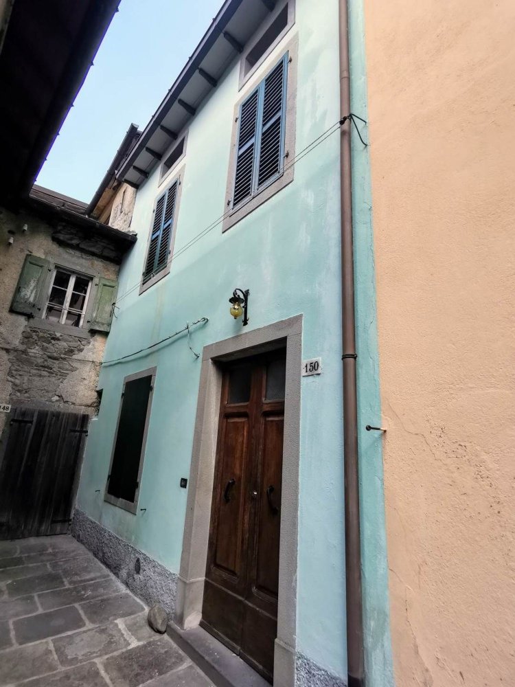 5غرفة منزل في Pievepelago, Italy رقم 265818