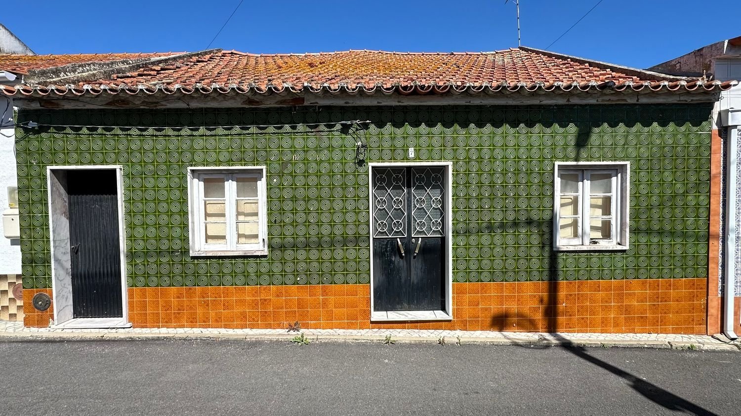 4 Schlafzimmer Haus in Muge, Portugal, Nr. 193130