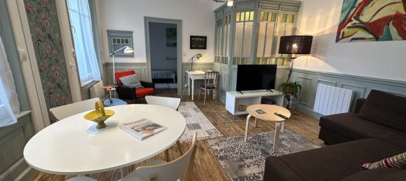 363m² Building in Mulhouse, France No. 66345 4