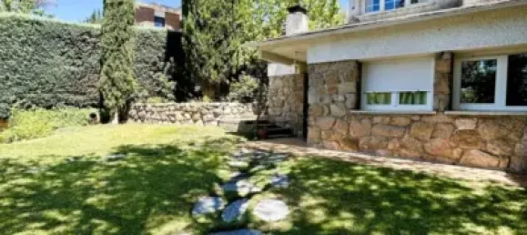 Casa T5 em Valdemorillo, Spain N.º 178836 2