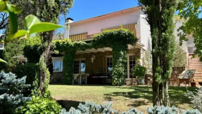 Casa T5 em Valdemorillo, Spain N.º 178836