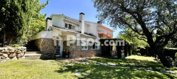 Casa T5 em Valdemorillo, Spain N.º 178836 28