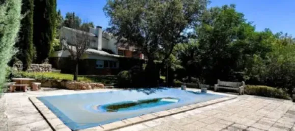 Casa T5 em Valdemorillo, Spain N.º 178836 9