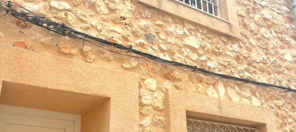 5 bedrooms House in Pedreguer, Spain No. 140732 3