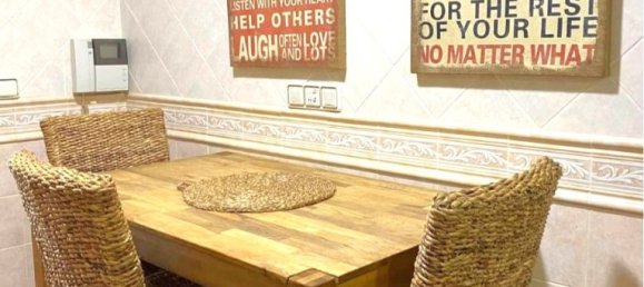 5 bedrooms House in Pedreguer, Spain No. 140732 6