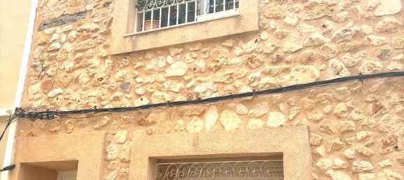 5 bedrooms House in Pedreguer, Spain No. 140732 2