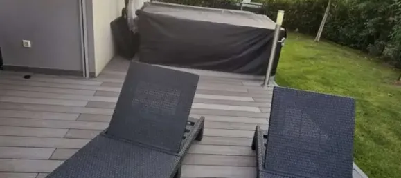 Квартира с 3 комнатами в Луцмансбург, Австрия № 136840 10