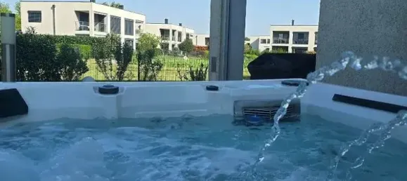 Квартира с 3 комнатами в Луцмансбург, Австрия № 136840 14