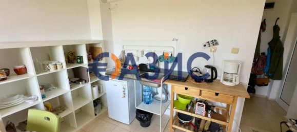 Квартира с 1 спальней в Свети-Влас, Болгария № 285 10