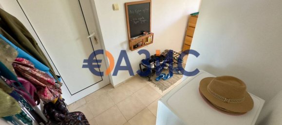 Квартира с 1 спальней в Свети-Влас, Болгария № 285 11