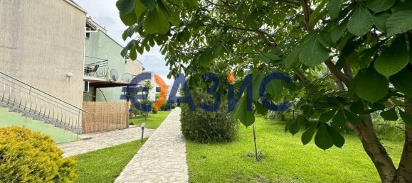 Квартира с 1 спальней в Свети-Влас, Болгария № 285 7