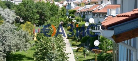 Квартира с 1 спальней в Свети-Влас, Болгария № 285 28