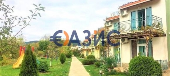 Квартира с 1 спальней в Свети-Влас, Болгария № 285 29