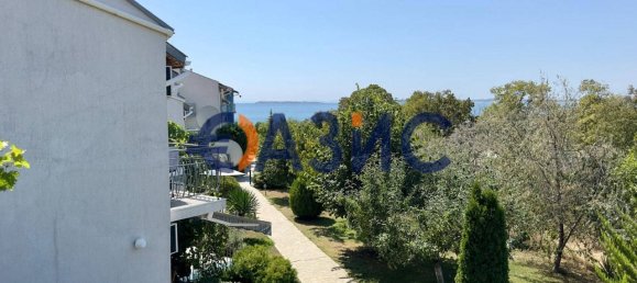 Квартира с 1 спальней в Свети-Влас, Болгария № 285 8