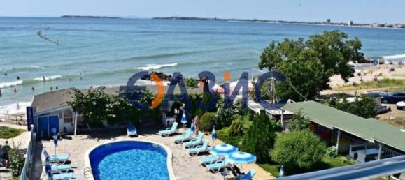 Квартира с 1 спальней в Свети-Влас, Болгария № 285 26