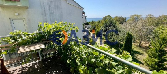 Квартира с 1 спальней в Свети-Влас, Болгария № 285 16