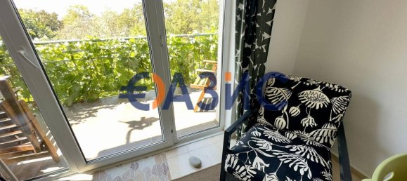 Квартира с 1 спальней в Свети-Влас, Болгария № 285 14