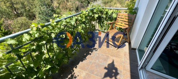 Квартира с 1 спальней в Свети-Влас, Болгария № 285 17