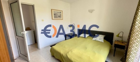 Квартира с 1 спальней в Свети-Влас, Болгария № 285 12