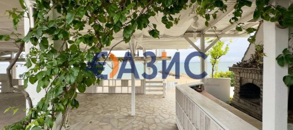 Квартира с 1 спальней в Свети-Влас, Болгария № 285 21