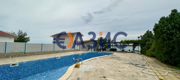 Квартира с 1 спальней в Свети-Влас, Болгария № 285 20