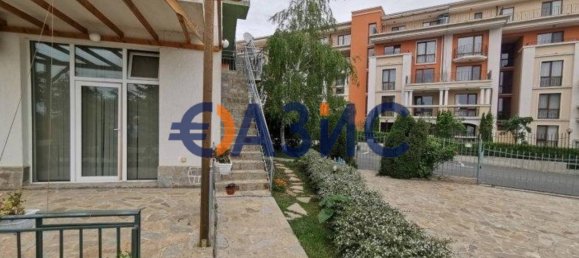 Квартира с 1 спальней в Свети-Влас, Болгария № 285 27