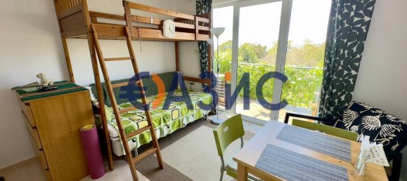 Квартира с 1 спальней в Свети-Влас, Болгария № 285 13