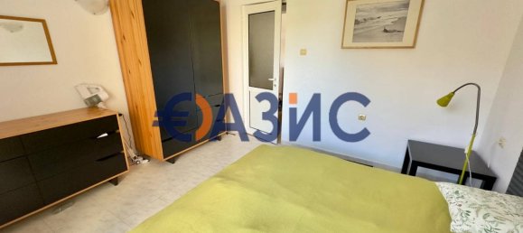 Квартира с 1 спальней в Свети-Влас, Болгария № 285 3